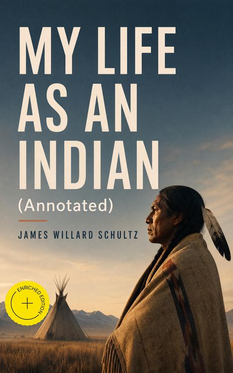 Produktbild: My Life As An Indian (annotated)