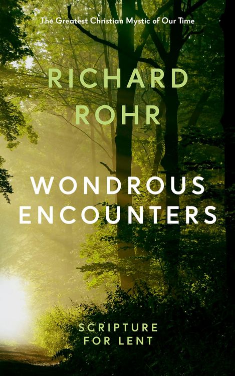 Produktbild: Wondrous Encounters