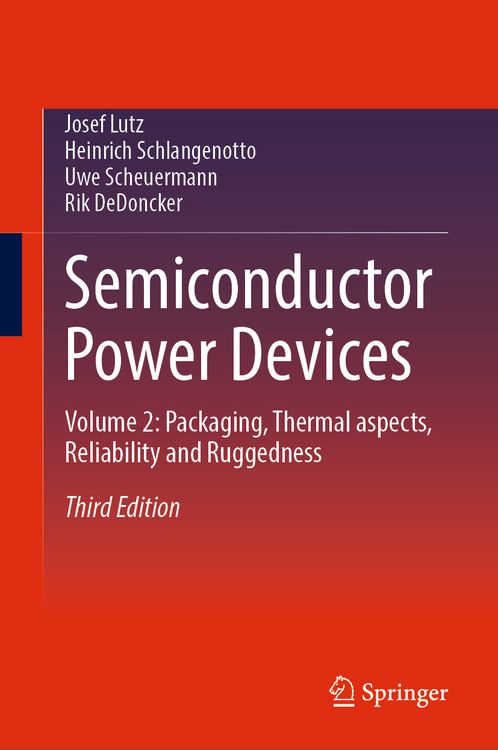 Produktbild: Semiconductor Power Devices