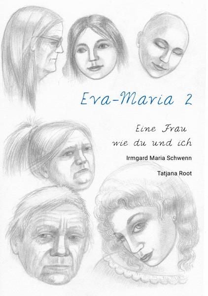 Produktbild: Eine Frau wie du und ich / Eva Maria 2