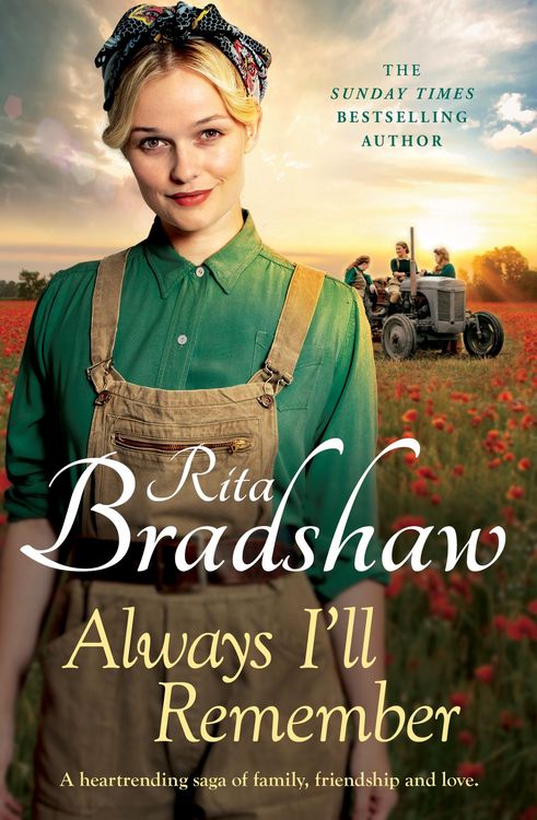 Produktbild: Always I'll Remember