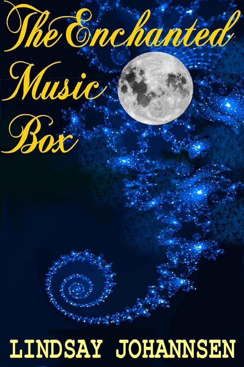 Produktbild: The Enchanted Music Box (Kid Stuff, #3)