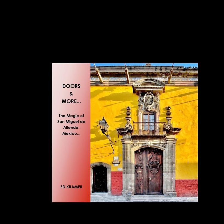 Produktbild: Doors & More...