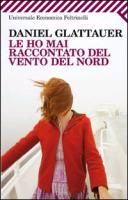 Produktbild: Le ho mai raccontato del vento del Nord
