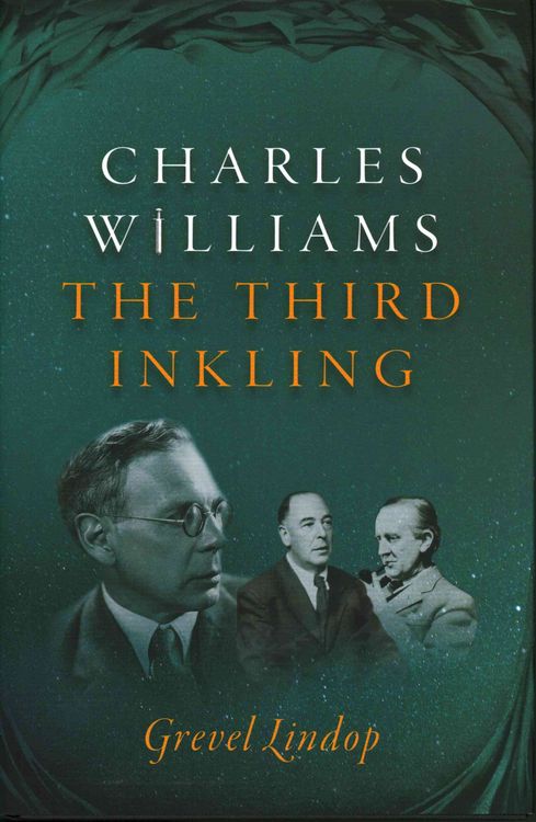 Produktbild: Charles Williams