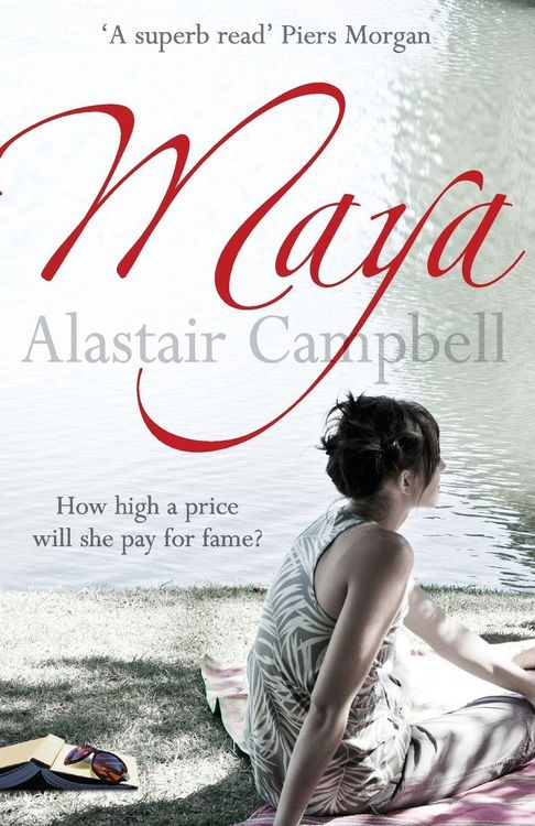 Produktbild: Maya
