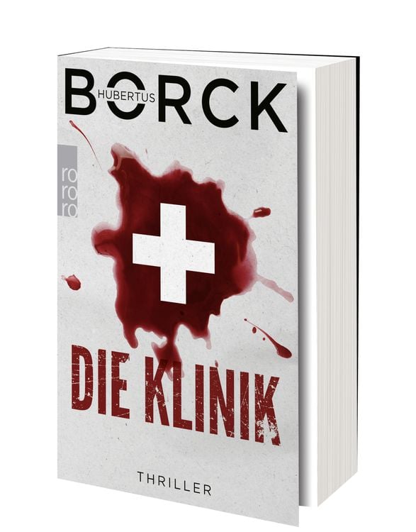 Produktbild: Die Klinik