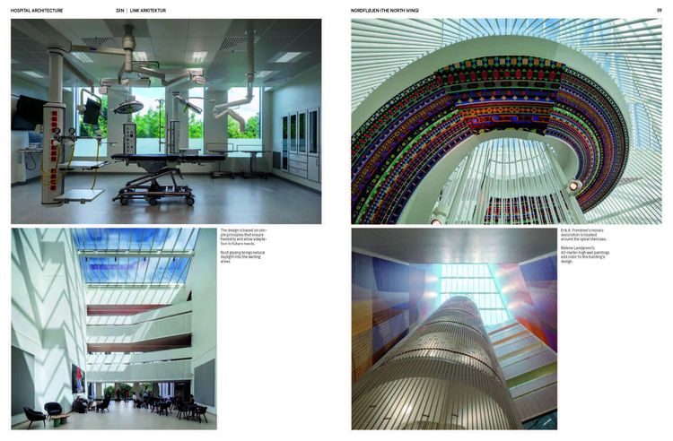 Produktbild: Healing Spaces