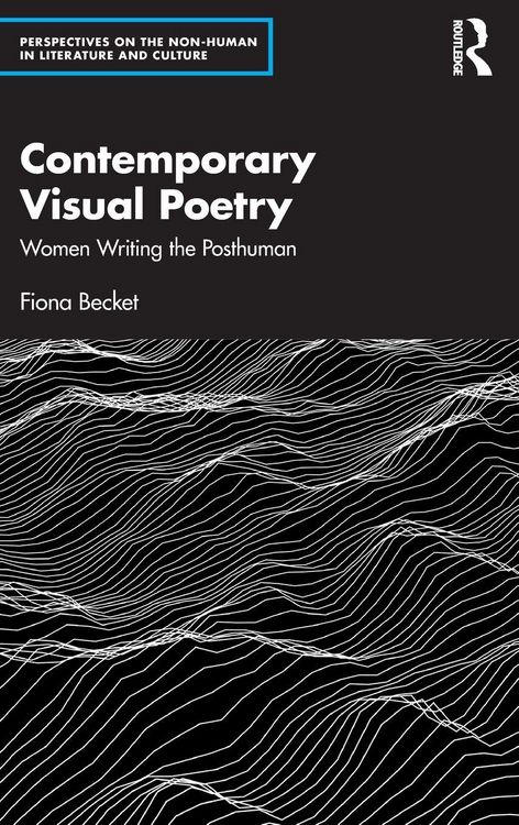 Produktbild: Contemporary Visual Poetry