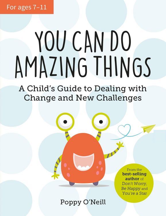 Produktbild: You Can Do Amazing Things