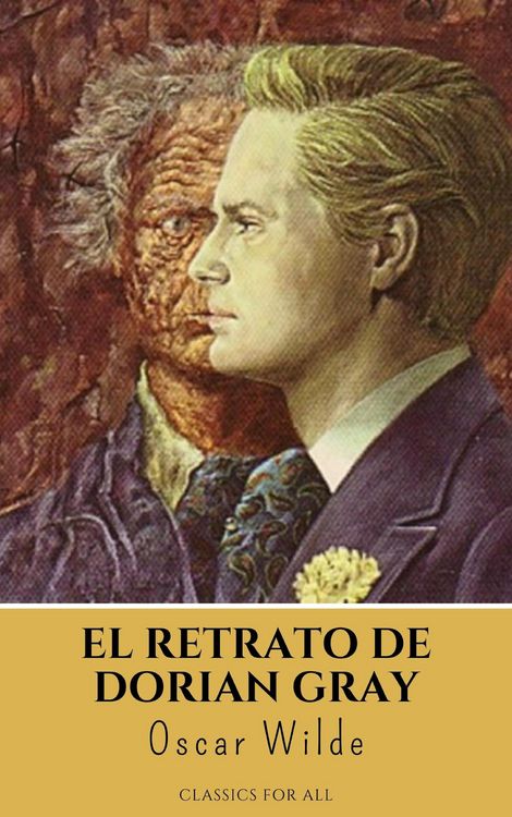 Produktbild: El retrato de Dorian Gray