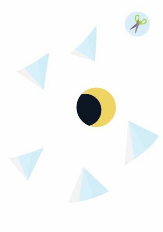Produktbild: Mein kunterbunter Kindergartenblock