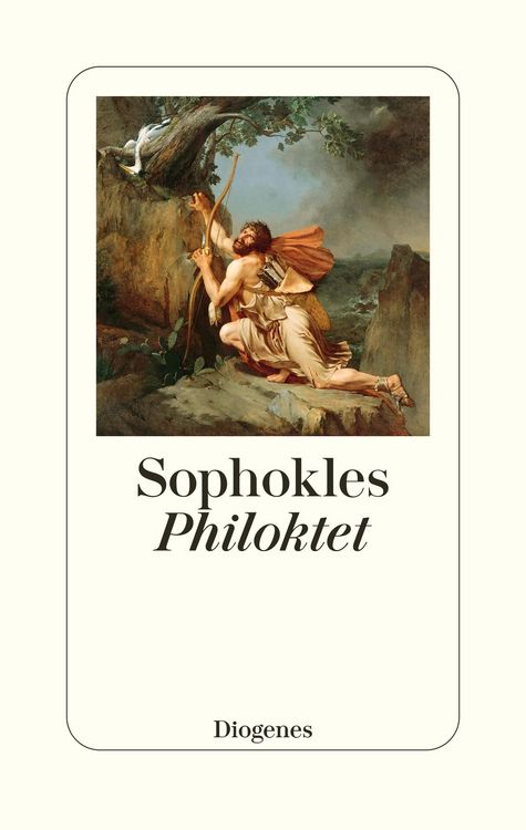 Produktbild: Philoktet