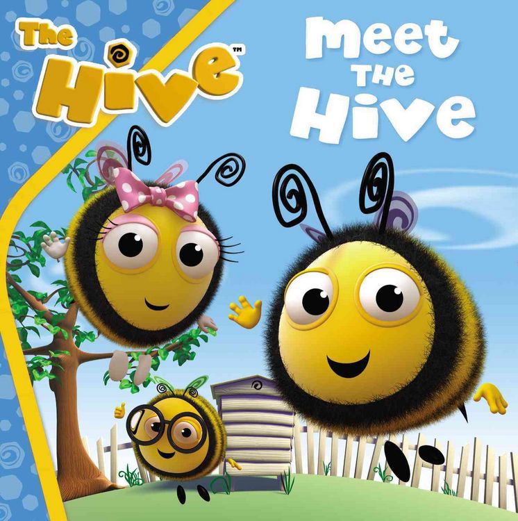 Produktbild: Meet The Hive M/tv