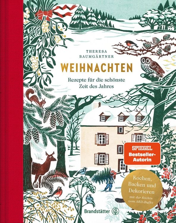 Produktbild: Weihnachten