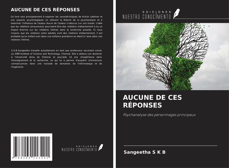 Produktbild: Aucune De Ces R&eacute;ponses