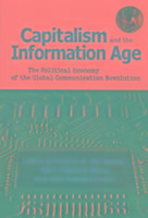 Produktbild: Capitalism and the Information Age