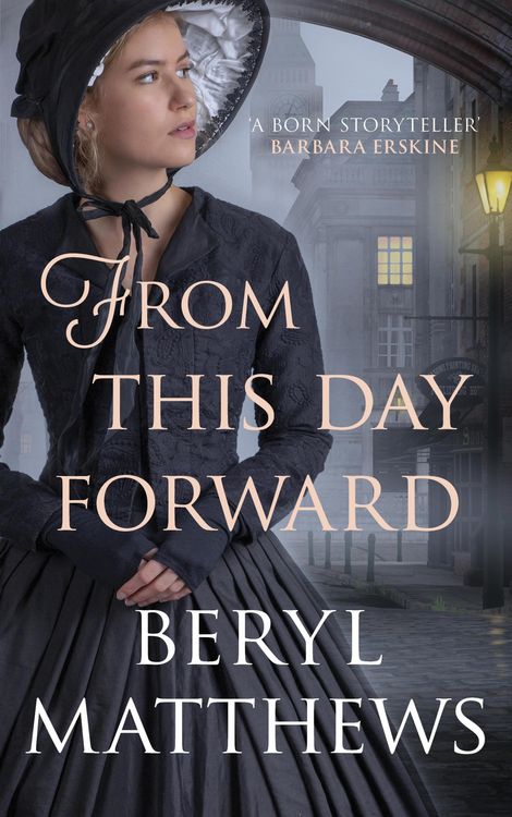 Produktbild: From this Day Forward