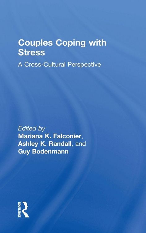 Produktbild: Couples Coping with Stress