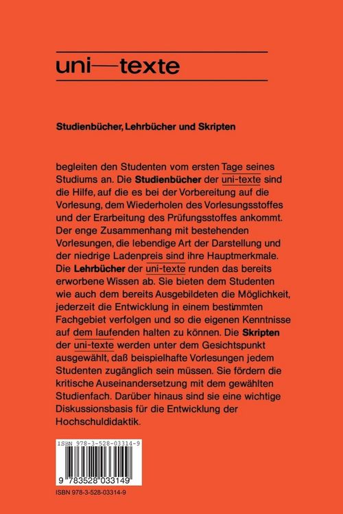 Produktbild: Einf&uuml;hrung in die W&auml;rme- und Stoff&uuml;bertragung