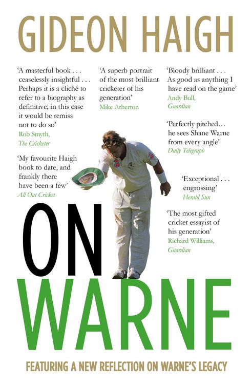 Produktbild: On Warne