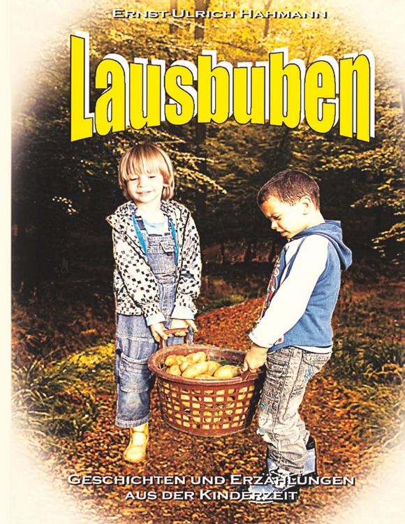 Produktbild: Lausbuben