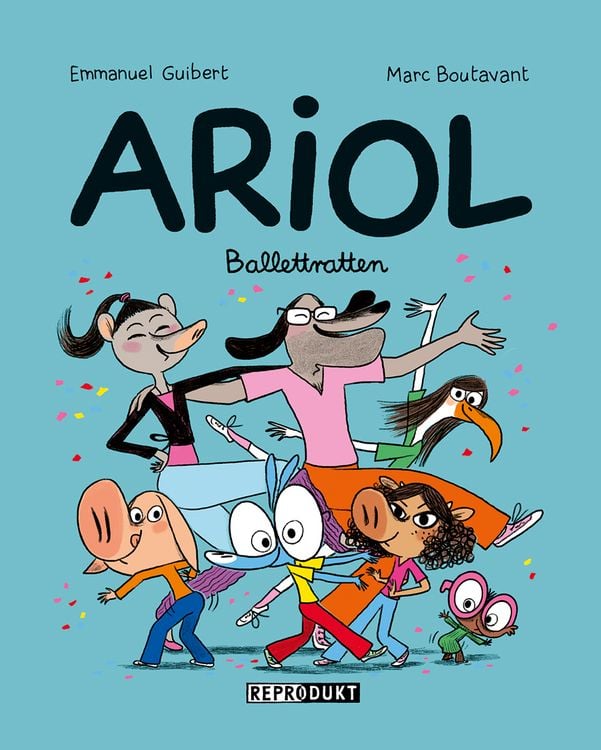 Produktbild: Ariol 10