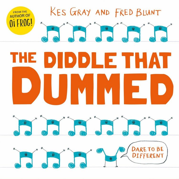 Produktbild: The Diddle That Dummed