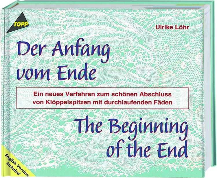 Produktbild: Der Anfang vom Ende - Kl&ouml;ppel-Fachbuch