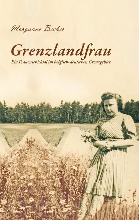 Produktbild: Grenzlandfrau