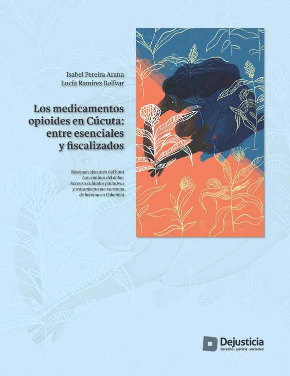 Produktbild: Los medicamentos opioides en C&uacute;cuta