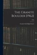 Produktbild: The Granite Boulder [1962]; 1962