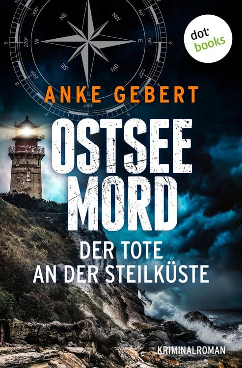 Produktbild: Ostseemord: Der Tote an der Steilk&uuml;ste