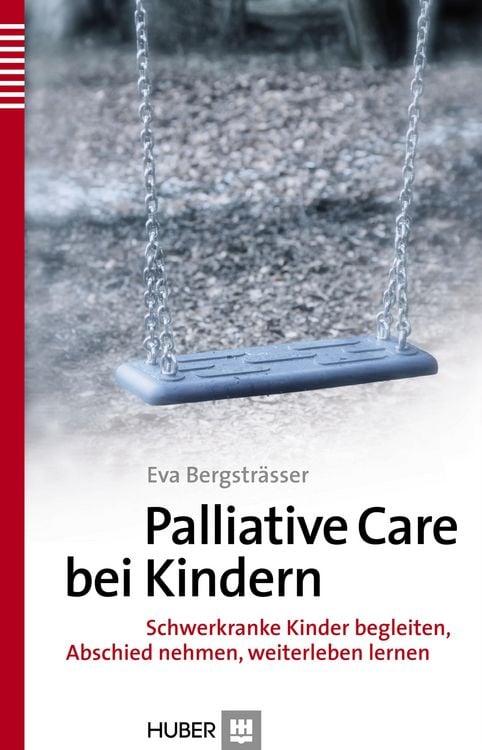 Produktbild: Palliative Care bei Kindern