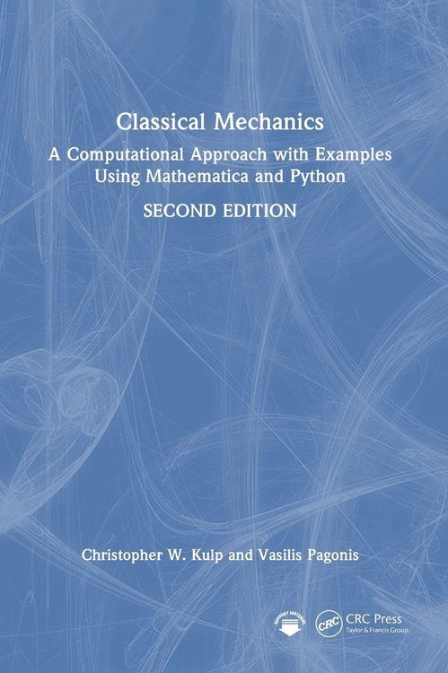 Produktbild: Classical Mechanics