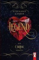 Produktbild: Caraval 2 - Legend