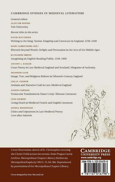 Produktbild: From England to Bohemia