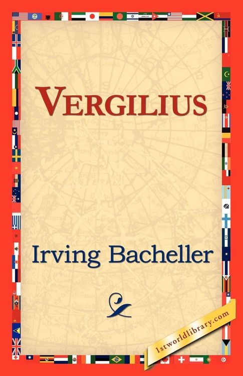 Produktbild: Vergilius