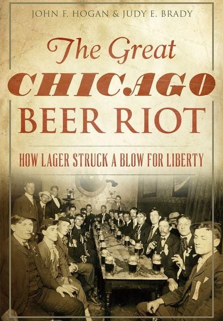 Produktbild: Great Chicago Beer Riot