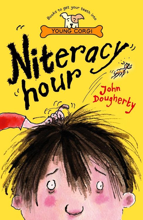 Produktbild: Niteracy Hour