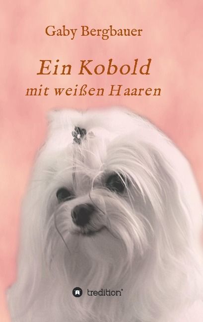 Produktbild: Ein Kobold mit wei&szlig;en Haaren