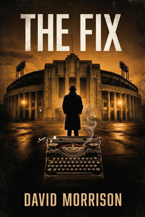 Produktbild: The Fix