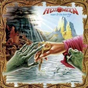 Produktbild: Keeper of the Seven Keys,Pt.II (2024 Remaster)
