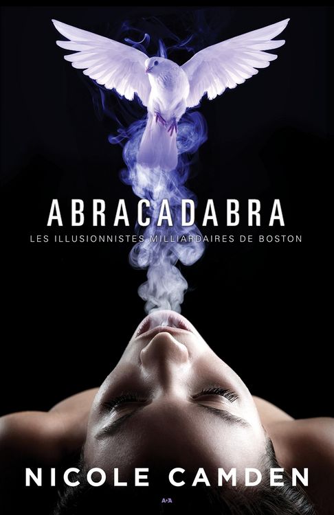 Produktbild: Abracadabra