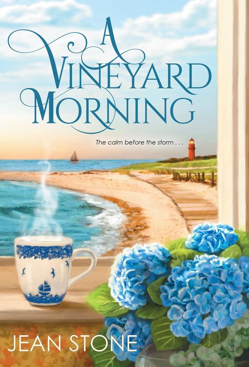Produktbild: A Vineyard Morning