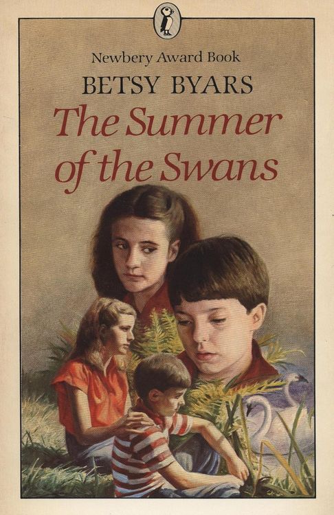 Produktbild: Summer of the Swans, The (Puffin Modern Classics)