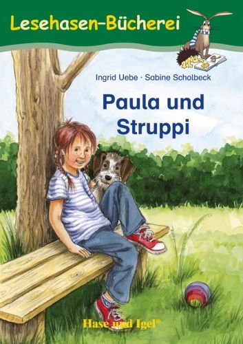 Produktbild: Paula und Stuppi
