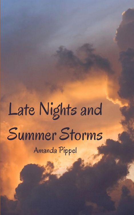 Produktbild: Late Nights and Summer Storms