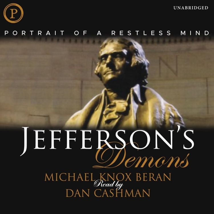 Produktbild: Jefferson's Demons