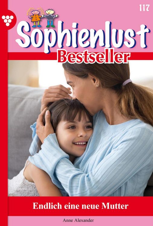 Produktbild: Endlich eine neue Mutti